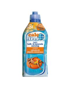 Calc Free Anti-Kalk - 1 Liter