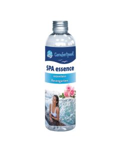 Comfortpool SPA essence - Rosengarten