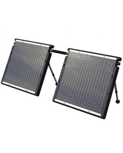 Comfortpool Solar Panel Double