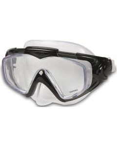 Intex duikbril pro 14+ (zwarte variant) 