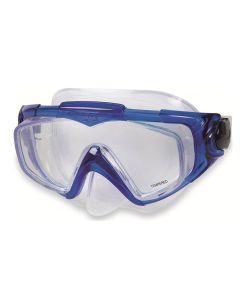 Intex Aqua Sport Tauchermaske - Blau