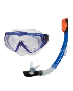 Aqua Sport Schnorchelset