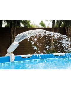 Intex Multicolor Led Pool Sprayer