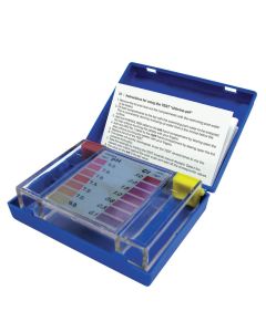 Kokido DPD Testkit met 2 x 10 tabletten