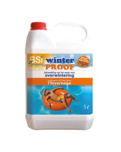 Winterproof - 5 Liter