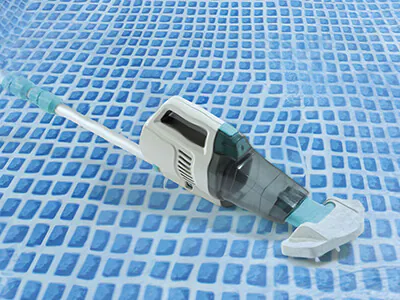 Intex Poolsauger