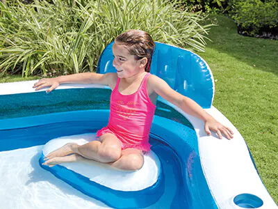 Intex Family Pool Intex Family Pool