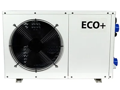 ECO+ warmtepomp ECO+ warmtepomp