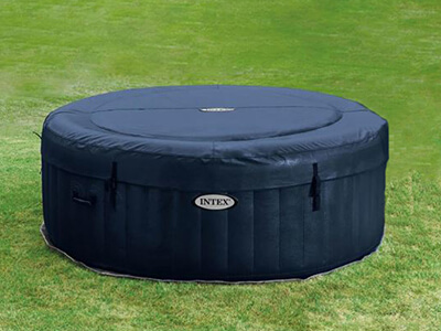 Intex PureSpa Bubble Plus Whirlpool Intex PureSpa Bubble Plus Whirlpool