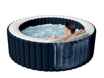 Intex Bubble Massage jacuzzi