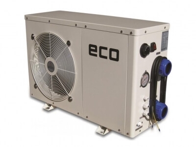 ECO+ warmtepomp ECO+ warmtepomp