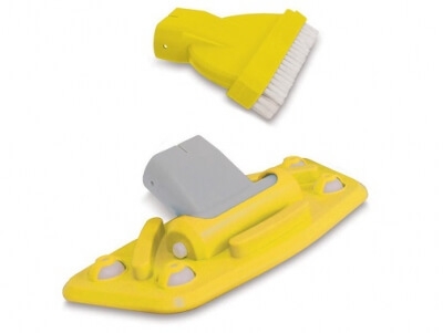 Comfortpool G3 zwembadstofzuiger - opzetstukken Comfortpool G3 zwembadstofzuiger - opzetstukken