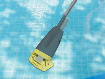Comfortpool G3 zwembadstofzuiger Comfortpool G3 zwembadstofzuiger