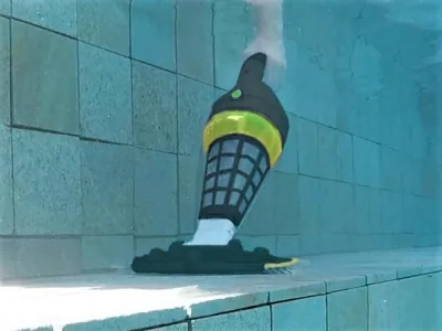 Comfortpool G7 Poolsauger Comfortpool G7 Poolsauger