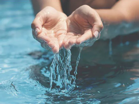 Comfortpool FORTE Poolpumpe Comfortpool FORTE Poolpumpe
