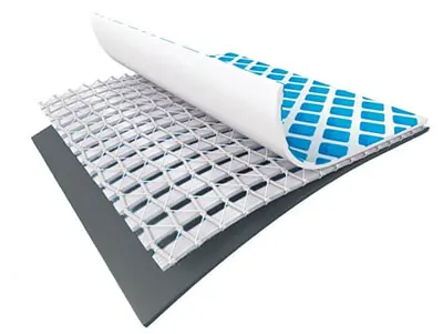 3-Schicht-Material-Poolauskleidung 3-Schicht-Material-Poolauskleidung