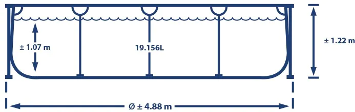 Ultra Frame 488x122