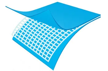 Materialauskleidung Materialauskleidung