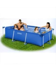  Intex Small Frame Pools