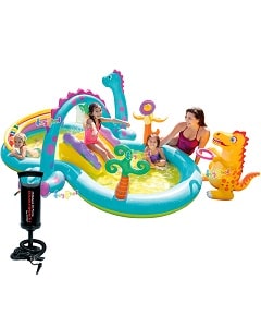 Intex Spielpools