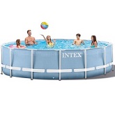 Intex Prism Frame Pools