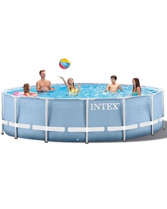 Intex Prism Frame Pools