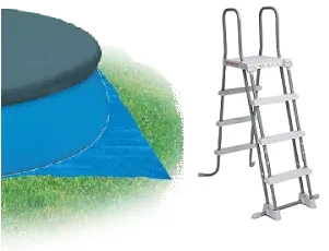 Zubehör easy set Zubehör easy set