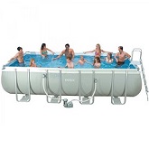 Intex Ultra Frame Pools