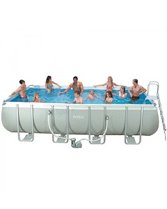 Intex Ultra Frame Pools