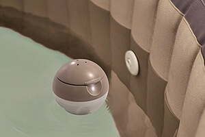 Intex Chlorschwimmer Intex SPA chloordrijver