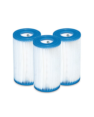 Poolfilters