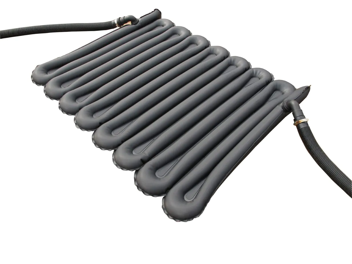 Solarmatte